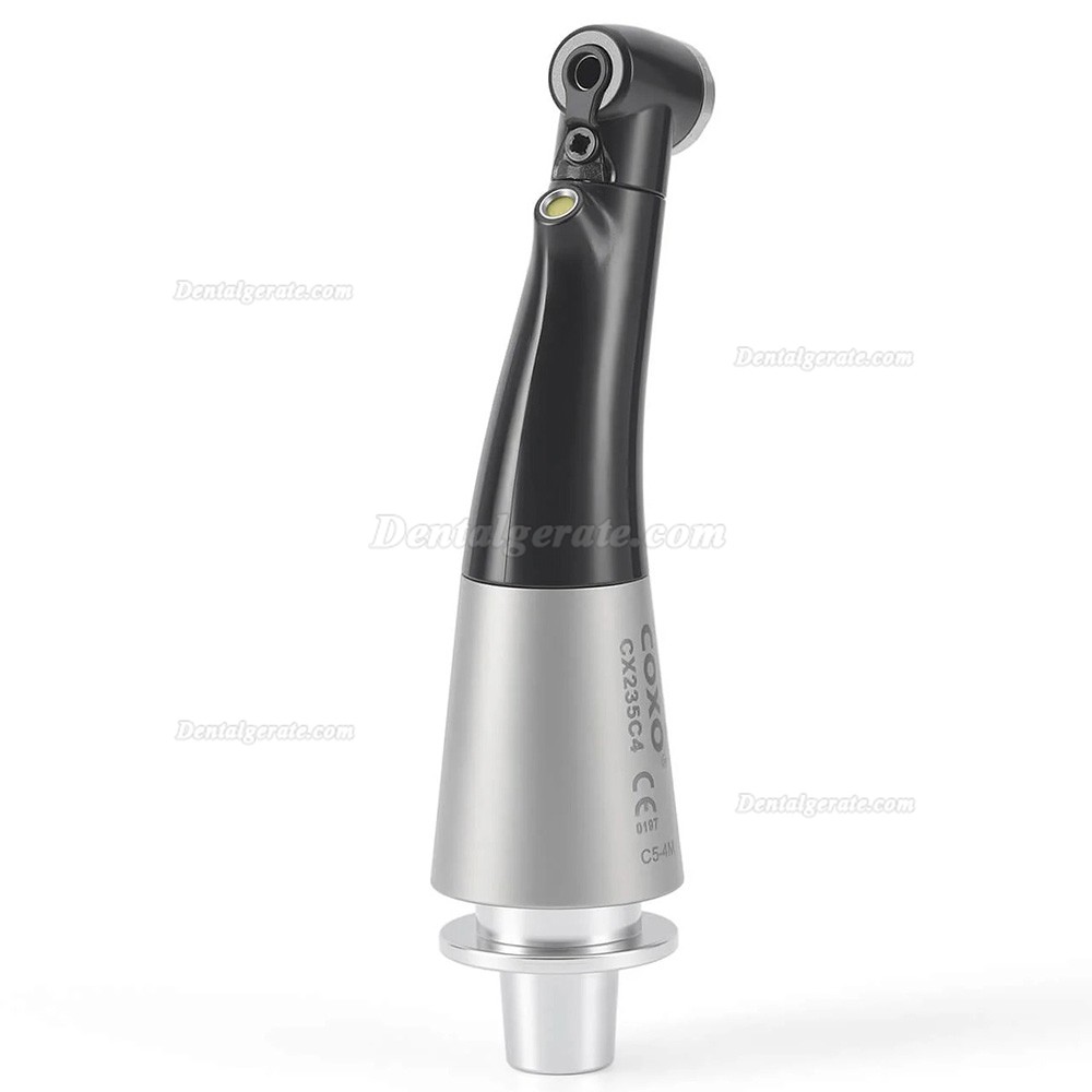 COXO C5-4M 16:1 Winkelst&uuml;ck f&uuml;r C SMART-I Pilot Endomotor